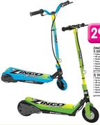 Zingo 200W Electric Scooter X200-Each