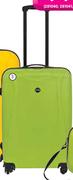 Travel 52cm Carnival Trolley-Each
