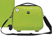 Travel Carival Vanity Case-Each