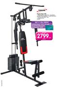 Trojan Power Gym 150-Each