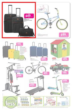Makro : General Merchandise (29 Mar - 06 Apr 2015) , page 12
