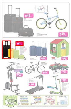 Makro : General Merchandise (29 Mar - 06 Apr 2015) , page 12