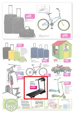 Makro : General Merchandise (29 Mar - 06 Apr 2015) , page 12