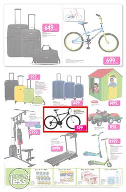 Makro : General Merchandise (29 Mar - 06 Apr 2015) , page 12