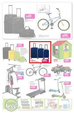 Makro : General Merchandise (29 Mar - 06 Apr 2015) , page 12