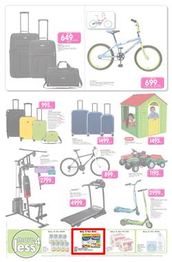 Makro : General Merchandise (29 Mar - 06 Apr 2015) , page 12