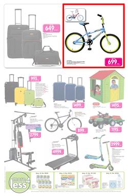 Makro : General Merchandise (29 Mar - 06 Apr 2015) , page 12