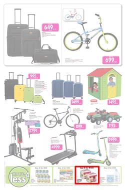 Makro : General Merchandise (29 Mar - 06 Apr 2015) , page 12