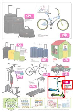 Makro : General Merchandise (29 Mar - 06 Apr 2015) , page 12