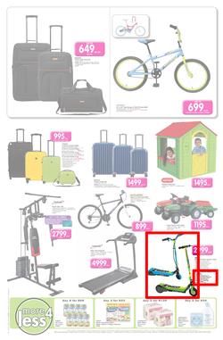 Makro : General Merchandise (29 Mar - 06 Apr 2015) , page 12