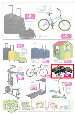 Makro : General Merchandise (29 Mar - 06 Apr 2015) , page 12