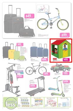 Makro : General Merchandise (29 Mar - 06 Apr 2015) , page 12
