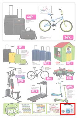 Makro : General Merchandise (29 Mar - 06 Apr 2015) , page 12