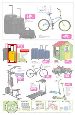 Makro : General Merchandise (29 Mar - 06 Apr 2015) , page 12