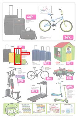 Makro : General Merchandise (29 Mar - 06 Apr 2015) , page 12