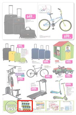 Makro : General Merchandise (29 Mar - 06 Apr 2015) , page 12