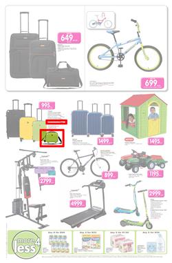 Makro : General Merchandise (29 Mar - 06 Apr 2015) , page 12