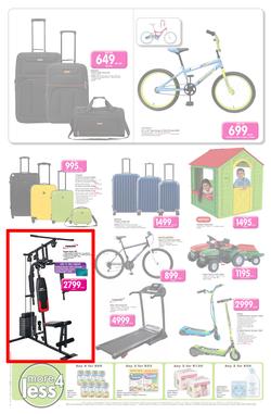 Makro : General Merchandise (29 Mar - 06 Apr 2015) , page 12