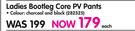 Legend Ladies Bootleg Core PV Pants-Each