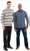 Legend Mens Basic Denims-Each