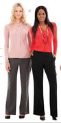 Legend Ladies Bootleg Core PV Pants-Each