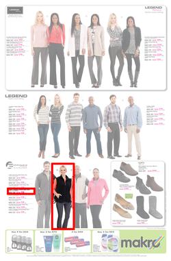 Makro : General Merchandise (29 Mar - 06 Apr 2015) , page 13