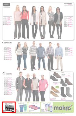 Makro : General Merchandise (29 Mar - 06 Apr 2015) , page 13
