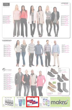 Makro : General Merchandise (29 Mar - 06 Apr 2015) , page 13