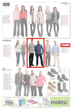 Makro : General Merchandise (29 Mar - 06 Apr 2015) , page 13