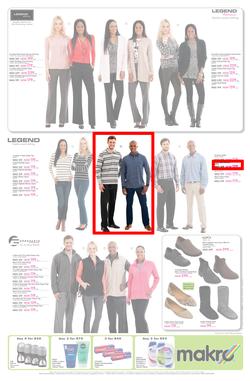 Makro : General Merchandise (29 Mar - 06 Apr 2015) , page 13