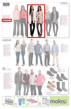 Makro : General Merchandise (29 Mar - 06 Apr 2015) , page 13