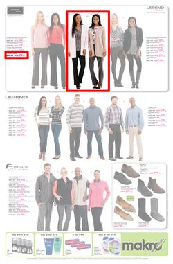 Makro : General Merchandise (29 Mar - 06 Apr 2015) , page 13