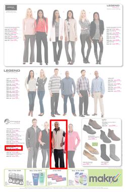 Makro : General Merchandise (29 Mar - 06 Apr 2015) , page 13