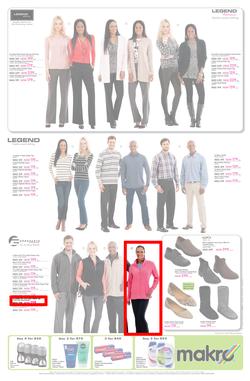 Makro : General Merchandise (29 Mar - 06 Apr 2015) , page 13