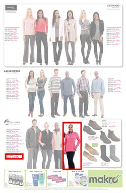 Makro : General Merchandise (29 Mar - 06 Apr 2015) , page 13