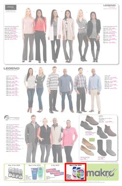 Makro : General Merchandise (29 Mar - 06 Apr 2015) , page 13