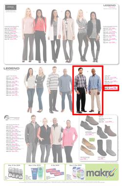 Makro : General Merchandise (29 Mar - 06 Apr 2015) , page 13
