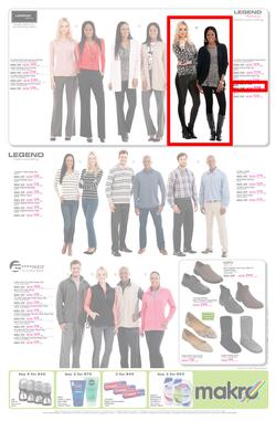 Makro : General Merchandise (29 Mar - 06 Apr 2015) , page 13