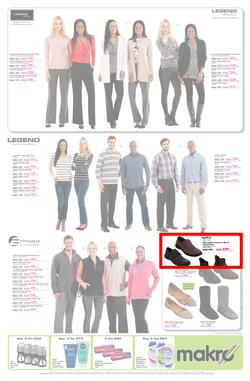 Makro : General Merchandise (29 Mar - 06 Apr 2015) , page 13