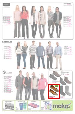 Makro : General Merchandise (29 Mar - 06 Apr 2015) , page 13