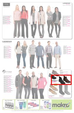 Makro : General Merchandise (29 Mar - 06 Apr 2015) , page 13