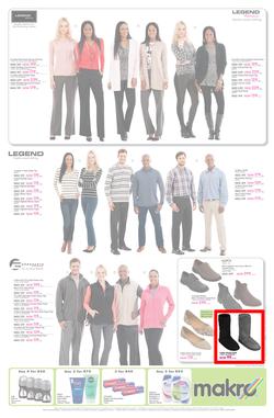 Makro : General Merchandise (29 Mar - 06 Apr 2015) , page 13