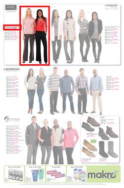 Makro : General Merchandise (29 Mar - 06 Apr 2015) , page 13