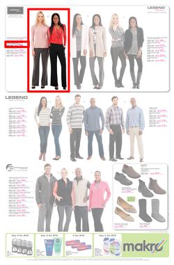 Makro : General Merchandise (29 Mar - 06 Apr 2015) , page 13