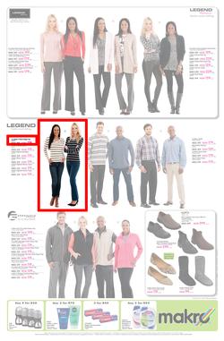 Makro : General Merchandise (29 Mar - 06 Apr 2015) , page 13