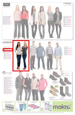 Makro : General Merchandise (29 Mar - 06 Apr 2015) , page 13