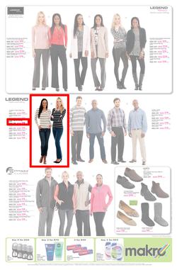 Makro : General Merchandise (29 Mar - 06 Apr 2015) , page 13