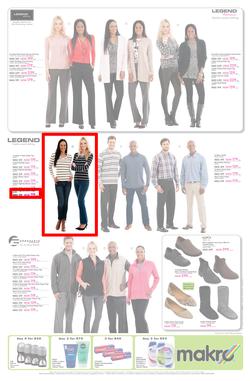 Makro : General Merchandise (29 Mar - 06 Apr 2015) , page 13