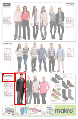 Makro : General Merchandise (29 Mar - 06 Apr 2015) , page 13