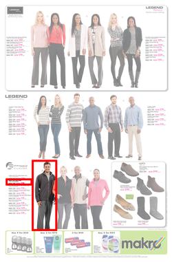 Makro : General Merchandise (29 Mar - 06 Apr 2015) , page 13